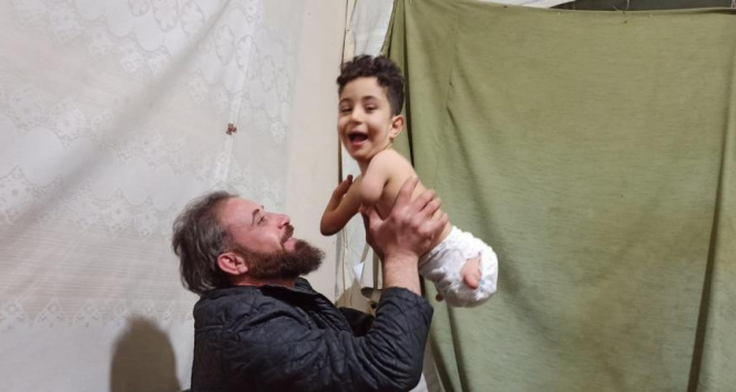 Esad Rejimi, gözlerini dünyaya açmadan Mustafa&#039;nın hayatını kararttı