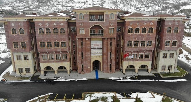 Kapadokya Alan Başkanlığı bugüne kadar bin 184 karar aldı