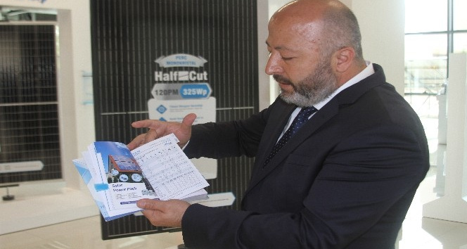 CW Enerji’den sektöre ‘enerji kitabı’