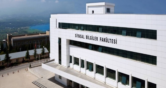 SAÜ devlet üniversiteleri arasında bir ilke imza attı