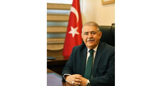 Başkan Mahçiçek, “Hastalığı bulaştırmayalım iyilikte buluşalım”