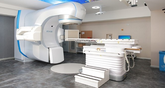 Batman Eğitim ve Araştırma Hastanesine PET-CT cihazı kurulacak