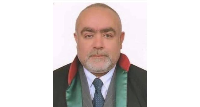 Avukat Aziz Akgül korona virüse yenik düştü