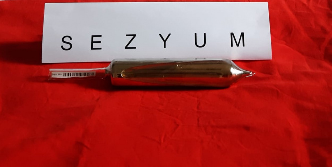 Bursa'da radyoaktif madde operasyonu!