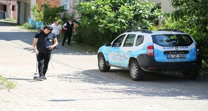 Ordu’da kayıp-kaçaktan 10 milyon lira tasarruf