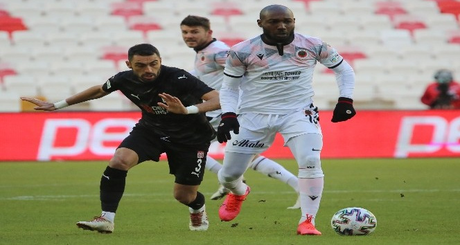 Gençlerbirliği ile Sivasspor 28. kez karşılaşacak