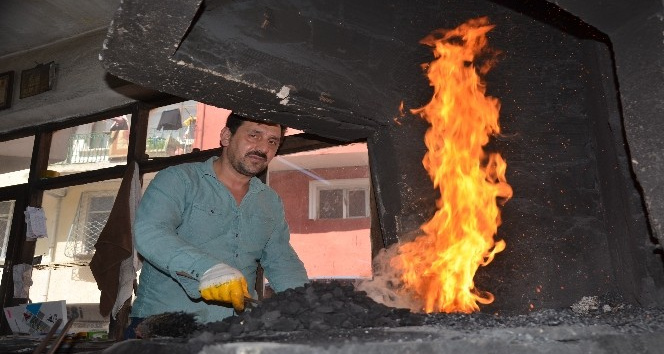 Bin derecelik ateşe karşı oruç