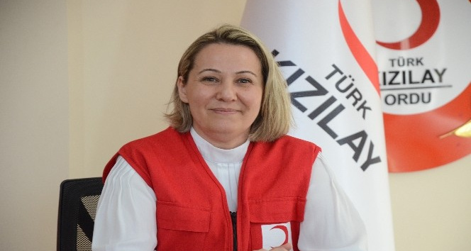 Kızılay’dan Ordu’daki ihtiyaç sahiplerine 1,5 milyon TL’lik destek