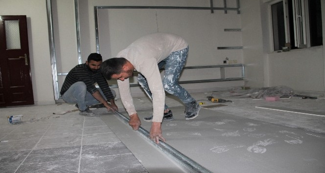 Ramazan’da işçilere gece mesai düzenlemesi