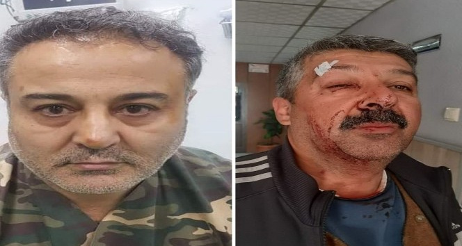 Ordu’daki doktora darp olayı