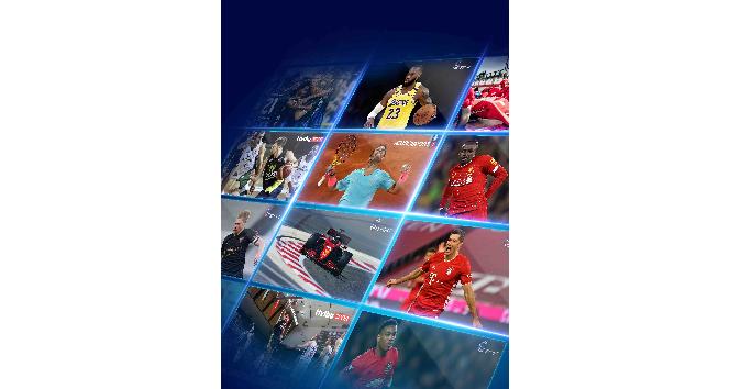 Tivibu’dan sporseverlere yeni Spor Paketi