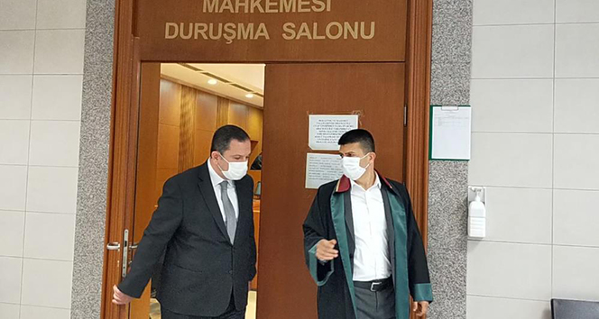 İş adamı İsmail Hakkı Kısacık’ın FETÖ davasında karar