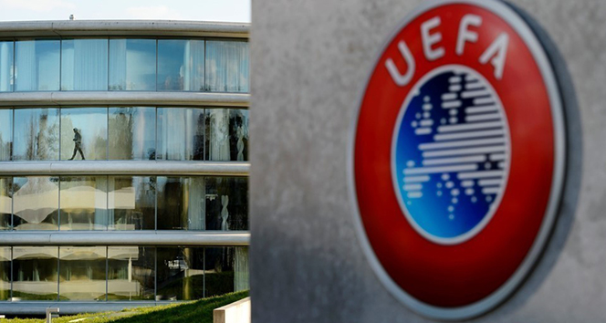 UEFA&#039;dan &#039;deplasman golü&#039; hazırlığı