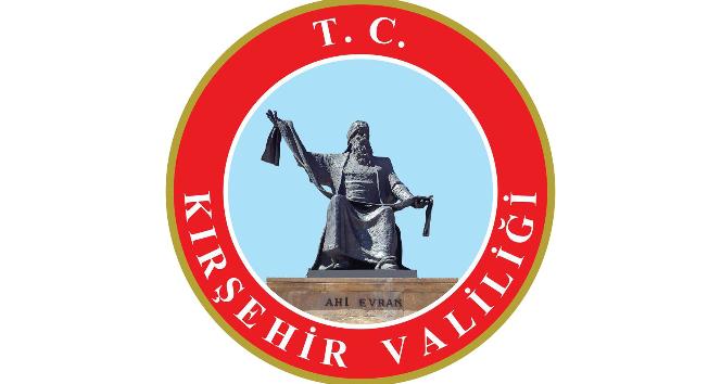 Kırşehir’de geniş katılımlı toplantılara izin yok