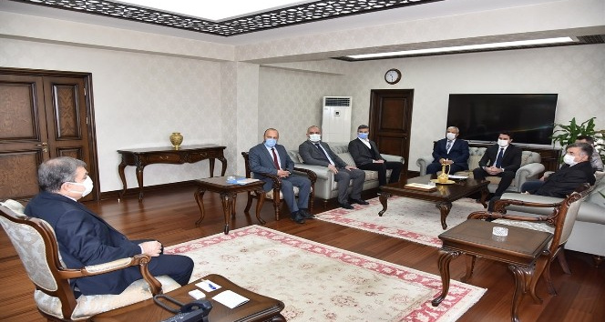 Vali Işık: “Karaman, turizm ve tabii güzellikler açısından çok zengin potansiyele sahip”