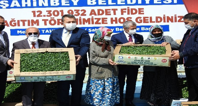 İlçe belediyesi İstanbul Büyükşehir Belediyesi’ne meydan okudu