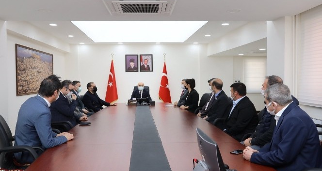 Mardin’de ’Turizm Haftası’ etkinlikleri