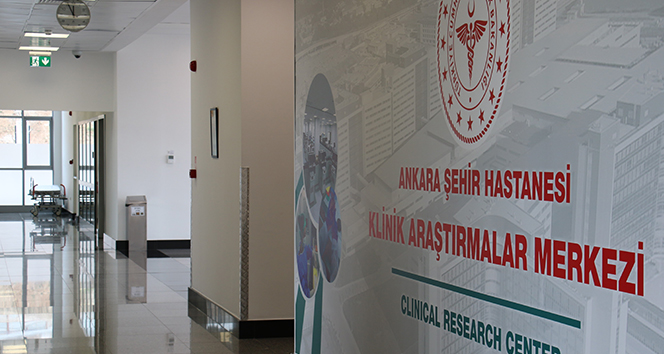 Yerli ve milli Covid-19 aşı adayının Faz-1 çalışmaları Türkiye’de bu merkezde