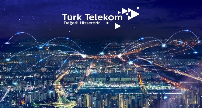 Türk Telekom, Akıllı Şehircilik Ile Kaynakların Verimli Kullanılmasına