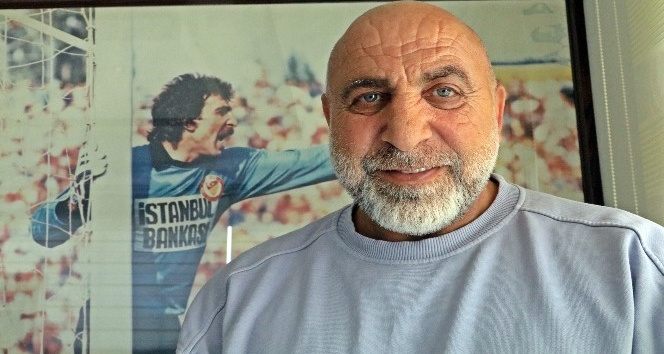 Efsane kaleci Yaşar Duran’dan futbolculara yatırımı tavsiyesi