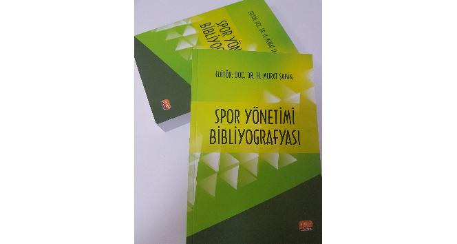 ADÜ öğretim üyelerinin kitapları yayımlandı