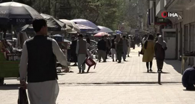 Afganistan halkı ABD’nin ülkeden çekilme kararının zamanlamasından rahatsız