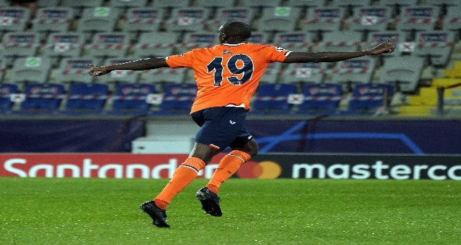 Aykut Kocaman, Demba Ba’yı kadroya almadı