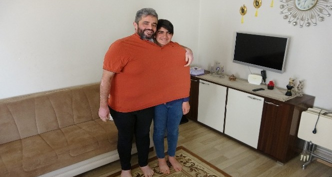 "Allah’ım bu kadar şansız olamam" cümlesi hayatını değiştirdi