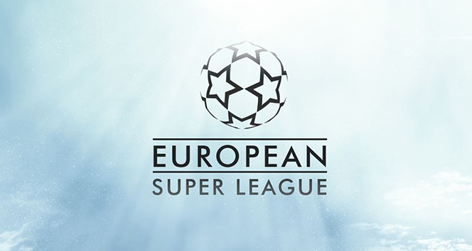 İngiliz, İspanyol ve İtalyan kulüpleri, Avrupa Süper Ligi&#039;ni kurdu