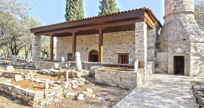 Büyükşehir’den kültürel mirasa büyük katkı