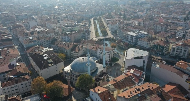 Yalova vaka sayısında yine ilk 3’te