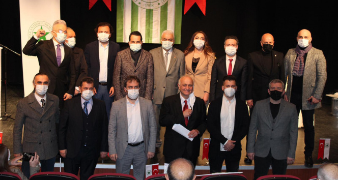 Üsküdar’ın ilk kadın futbol takımı kuruluyor