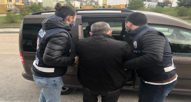 Ankara merkezli 14 ilde &quot;Arsa Avcısı&quot; operasyonu: 106 gözaltı