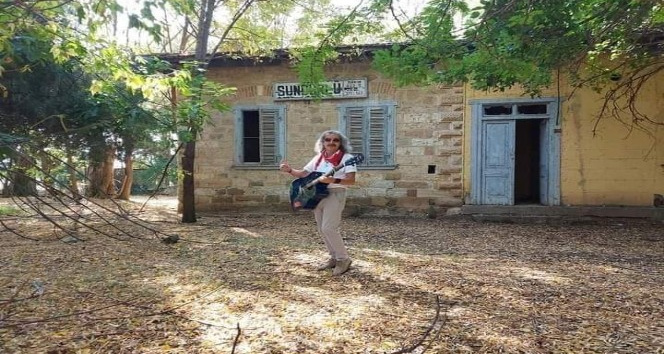 50’sinden sonra meşhur oldu