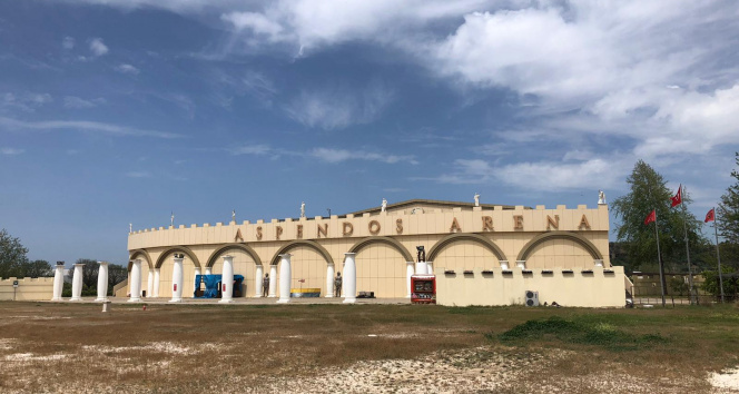 Anadolu Ateşi'nden ‘yıkım kararı’ açıklaması