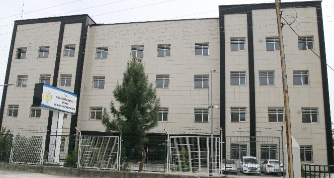 Silvan ÖSYM sınav merkezi olarak kabul edildi