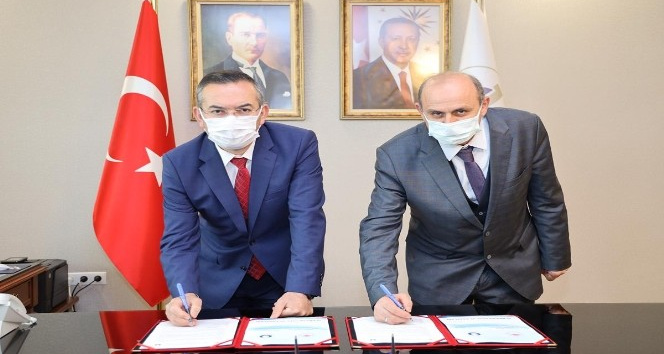 ODÜ ve Arıcılık Araştırma Enstitüsü iş birliği