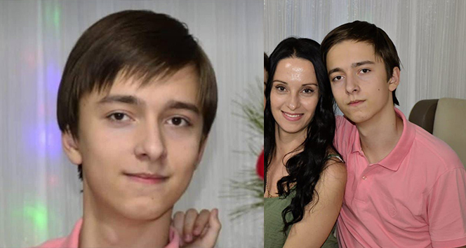Silifke’de 16 yaşındaki Rus çocuk kayboldu