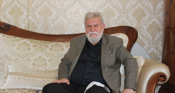 Dönemin Tahşiye Yayınevi'nin sahibi Mehmet Nuri Turan, Yargıtay’ın kararını değerlendirdi