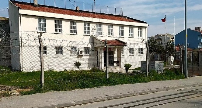 Tekirdağ’da 3 cezaevinin kapısına kilit vuruldu