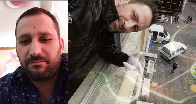 Trabzon’daki cinayeti kanlı eldiven aydınlattı