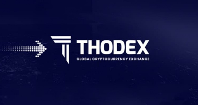Thodex’in banka hesabında bulunan 16 milyon lira paraya ve 3 aracına haciz konuldu