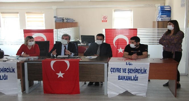 Şırnak’ta terör mağdurları için yapılan son konutların kurası çekildi