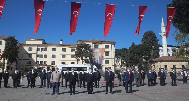 Çocukların bayramı 101 yaşında