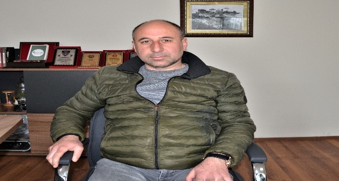Fatsa’da galericiler sitesi beklentisi