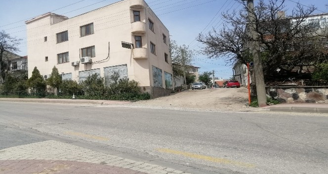 Çocuk Bayramı’nda en acı kaza...