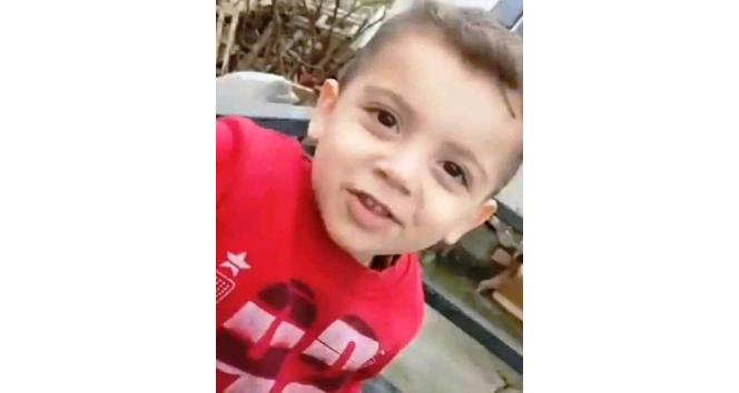 Babasının Dicle Nehri’ne attığı çocuk hayatını kaybetti