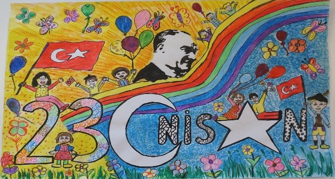 Atakum’da resim, öykü ve şiir yarışmasının kazananları belli oldu