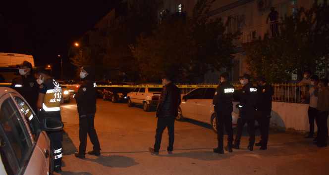 Malatya&#039;da iki grup arasında silahlı kavga: 9 gözaltı