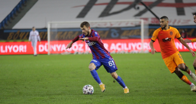 Abdulkadir Parmak süresiz olarak kadro dışı bırakıldı!